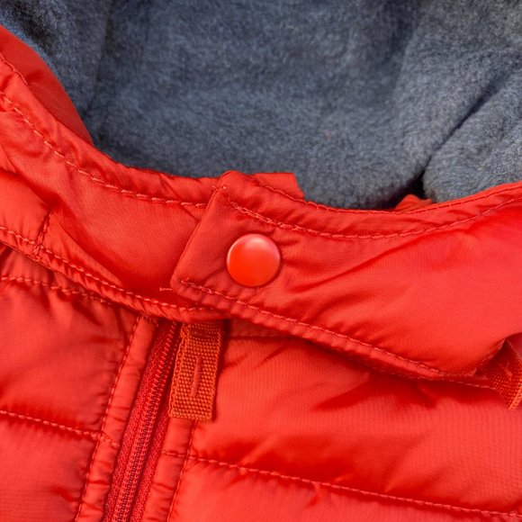 Baby Gap Puffer Jacket Coat (0-6M) - Picture 5 of 13